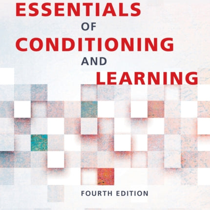 The Essentials of Conditioning and Learning