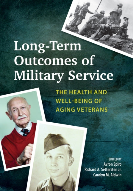 LongTerm Outcomes of Military Service