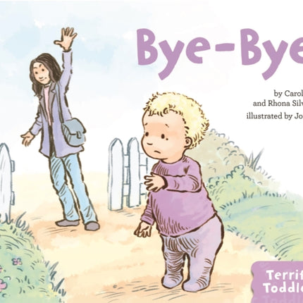 Bye-Bye!