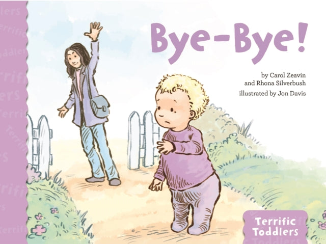 Bye-Bye!