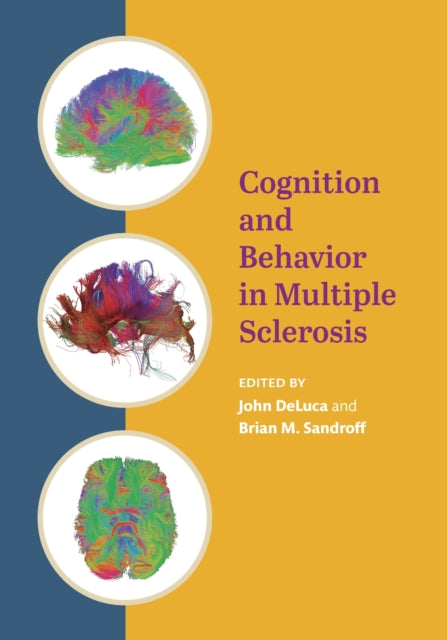 Cognition and Behavior in Multiple Sclerosis