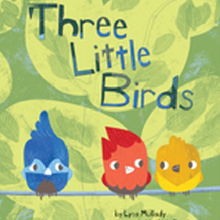 Three Little Birds