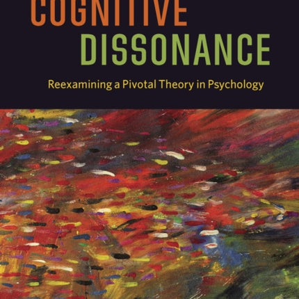 Cognitive Dissonance
