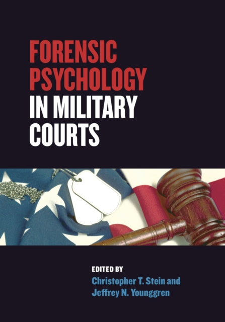 Forensic Psychology in Military Courts