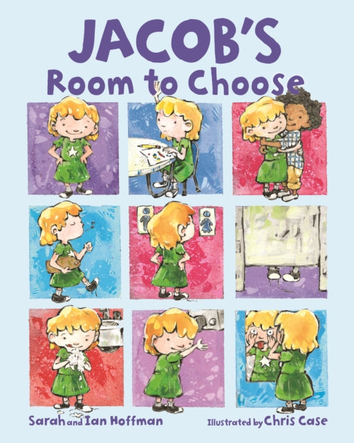 Jacob's Room to Choose