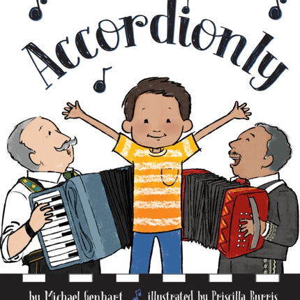 Accordionly  Abuelo and Opa Make Music