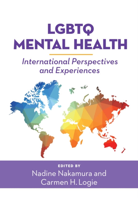 LGBTQ Mental Health: International Perspectives and Experiences