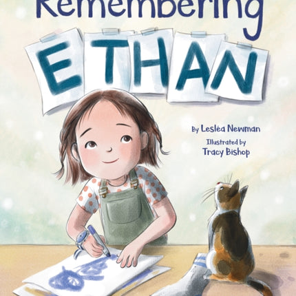 Remembering Ethan