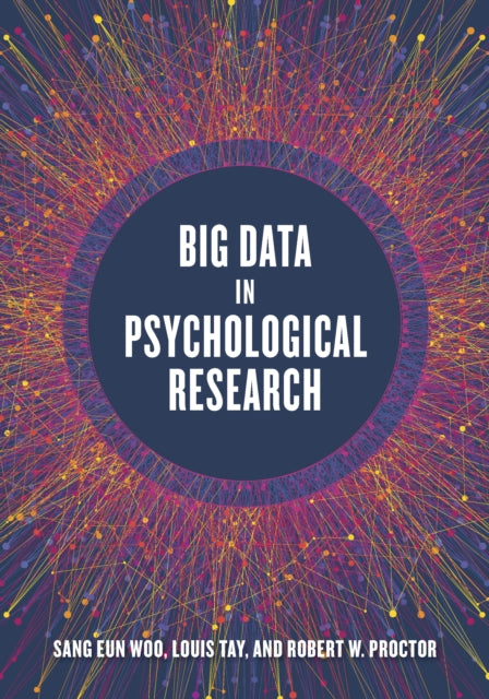 Big Data in Psychological Research