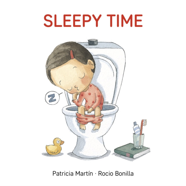 Sleepy Time Get Ready Board Books