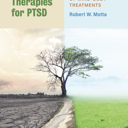 Alternative Therapies for PTSD