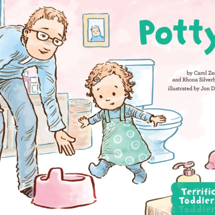 Potty!