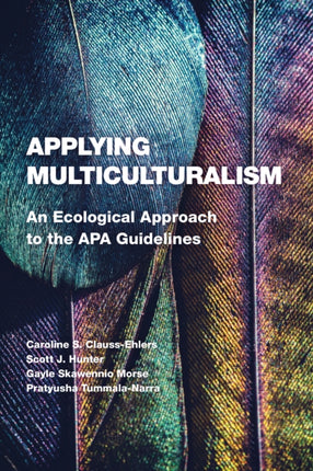 Applying Multiculturalism: An Ecological Approach to the APA Guidelines