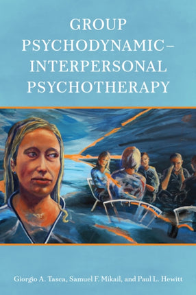 Group PsychodynamicInterpersonal Psychotherapy