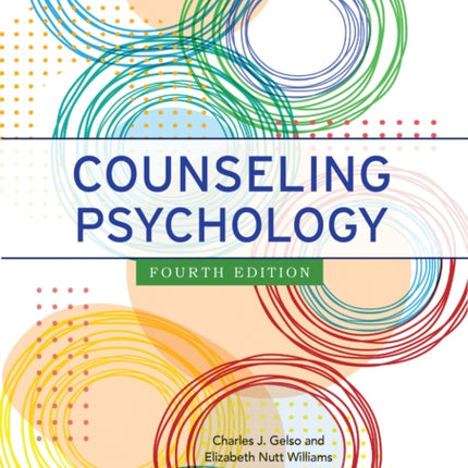 Counseling Psychology