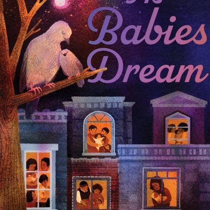 As Babies Dream