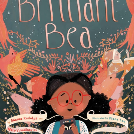 Brilliant Bea: A Story for Kids With Dyslexia and Learning Differences