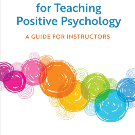 More Activities for Teaching Positive Psychology