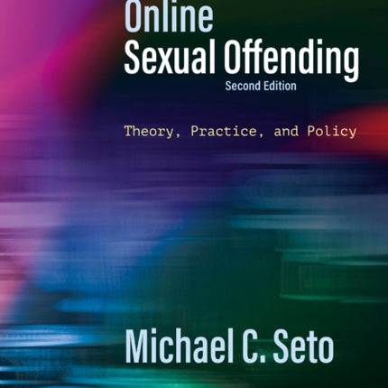Online Sexual Offending
