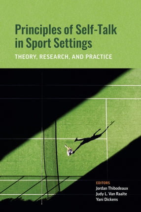 Principles of SelfTalk in Sport Settings