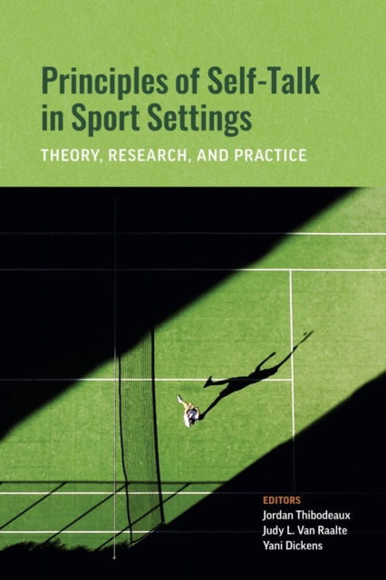 Principles of SelfTalk in Sport Settings
