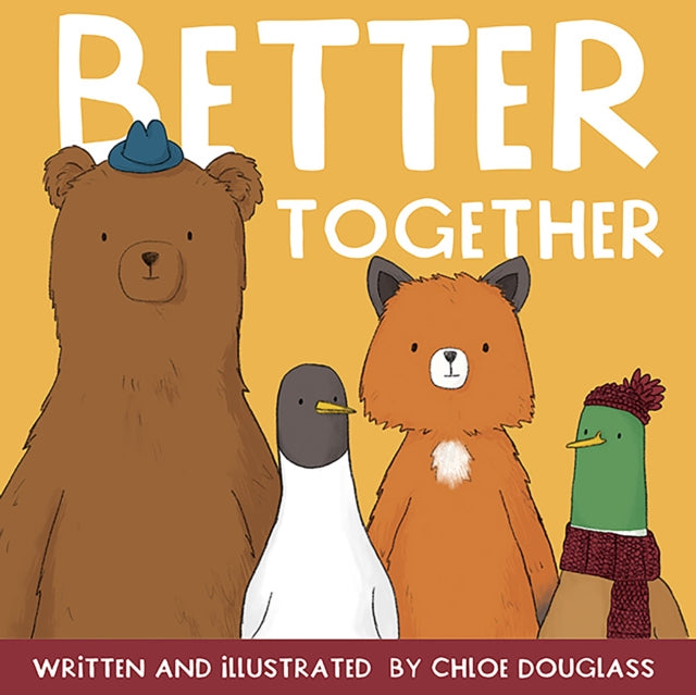 Better Together