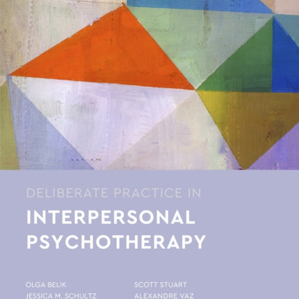 Deliberate Practice in Interpersonal