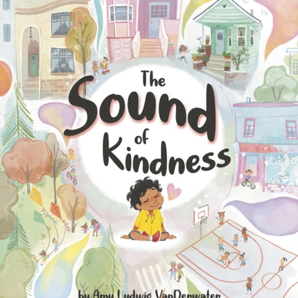 The Sound of Kindness