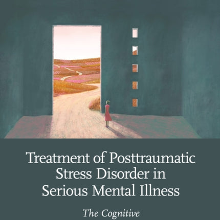 Treatment of Posttraumatic Stress Disorder in Se