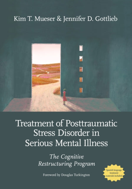 Treatment of Posttraumatic Stress Disorder in Se
