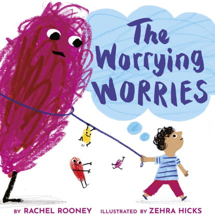 The Worrying Worries