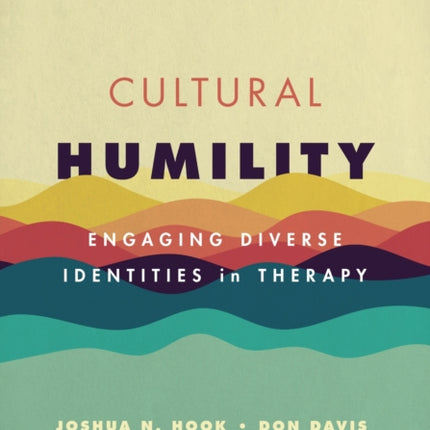 Cultural Humility