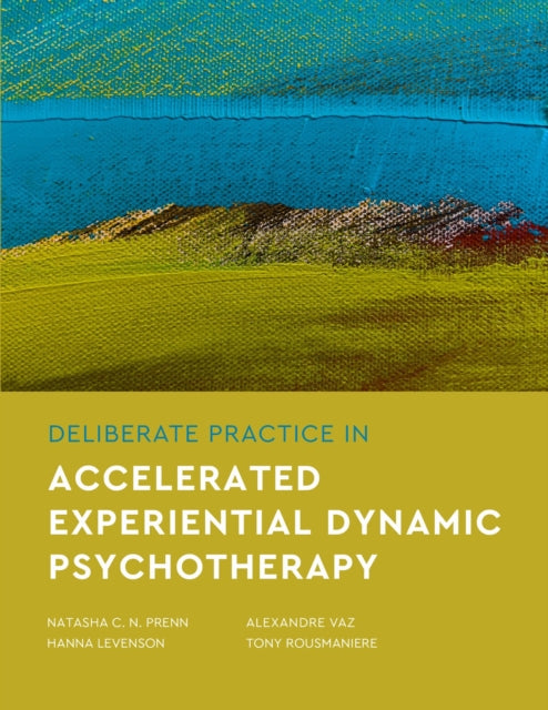 Deliberate Practice in Accelerated Experiential