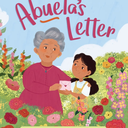 Abuelas Letter