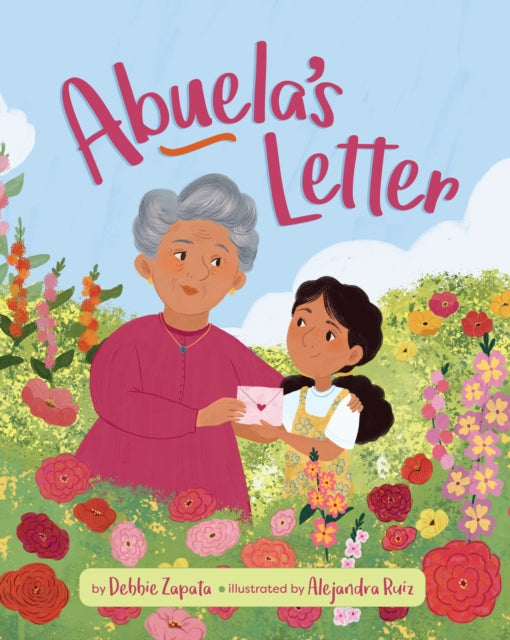 Abuelas Letter