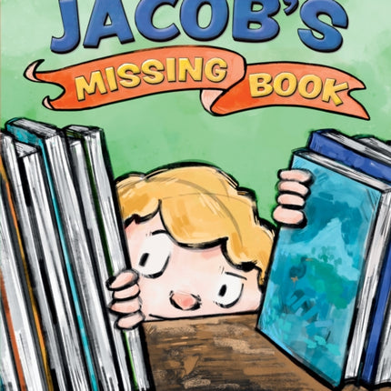 Jacobs Missing Book