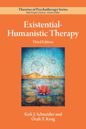 ExistentialHumanistic Therapy