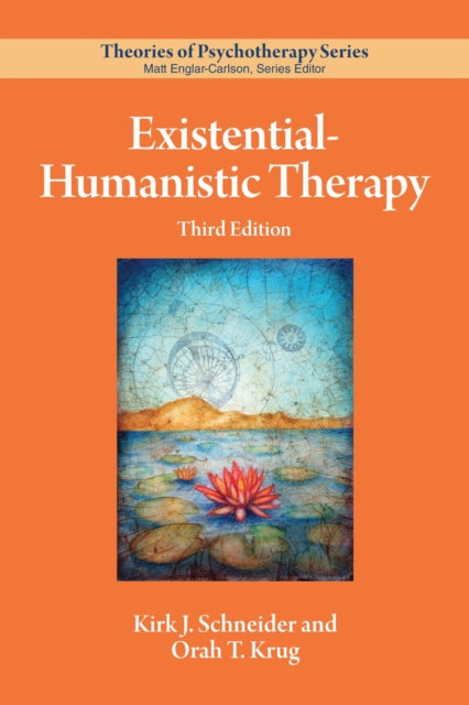 ExistentialHumanistic Therapy