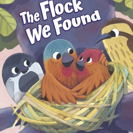 The Flock We Found