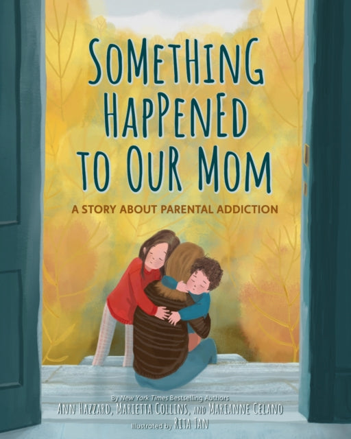 Something Happened to Our Mom