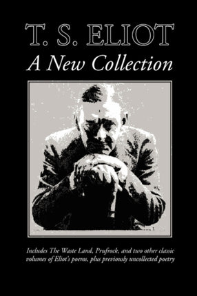 T. S. Eliot