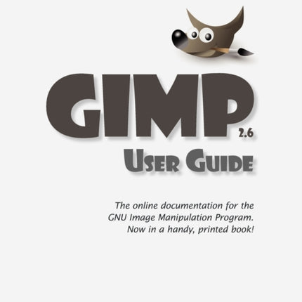 GIMP User Manual