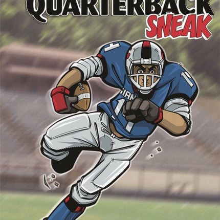 Quarterback Sneak