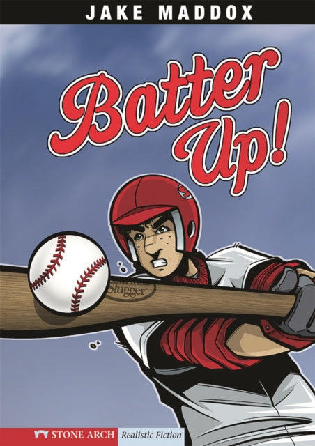 Batter Up!