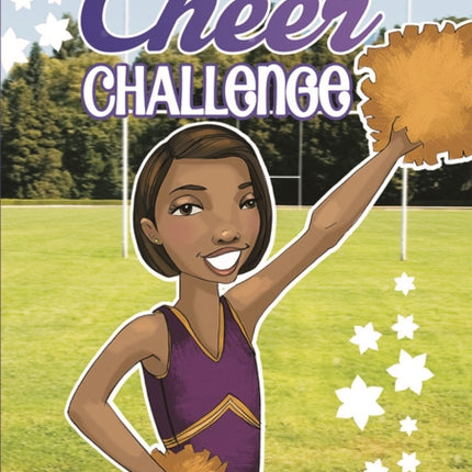 Cheer Challenge