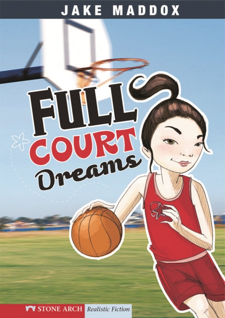 Full Court Dreams