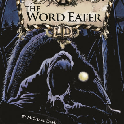 The Word Eater