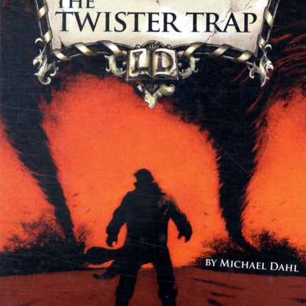 Twister Trap (Library of Doom)