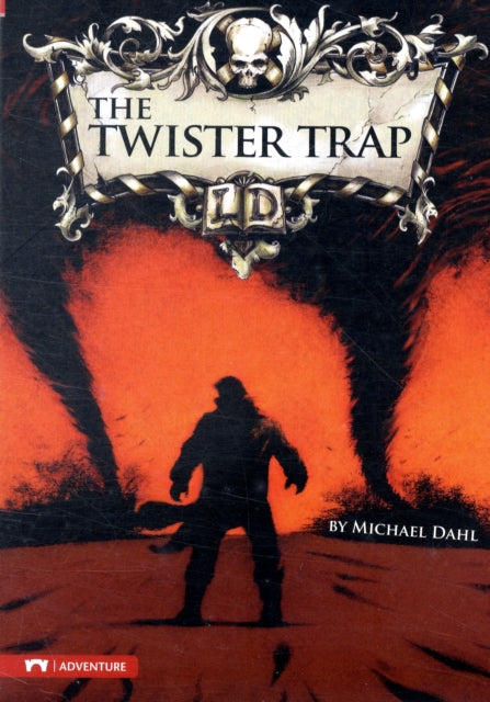 Twister Trap (Library of Doom)