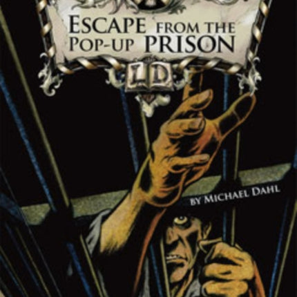 Escape from the Pop-Up Prison (Library of Doom)